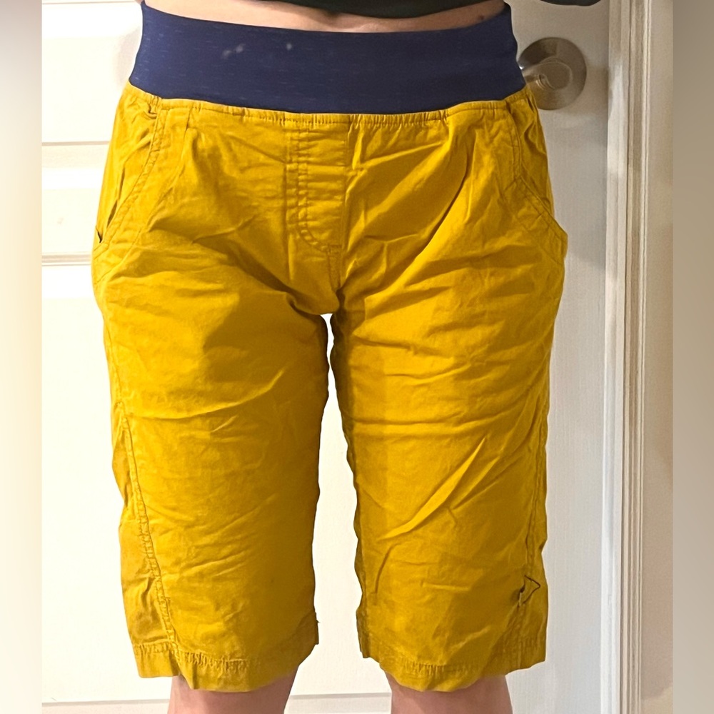 RAB multi sport shorts